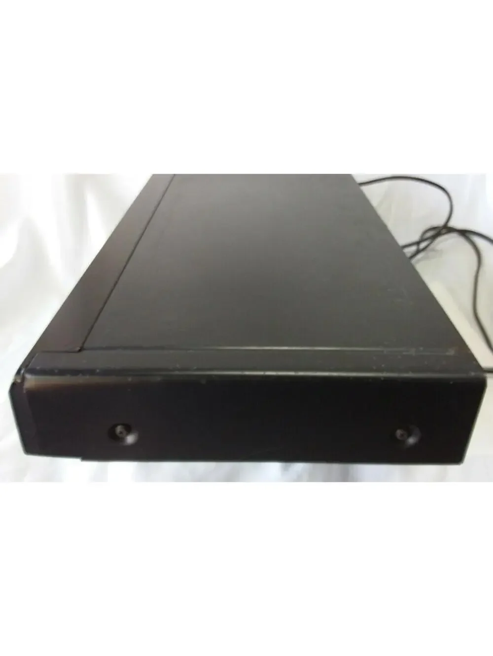 Sony DVP-S560D DVD CD Player Multi-Format Disc Black Fully Tested Working